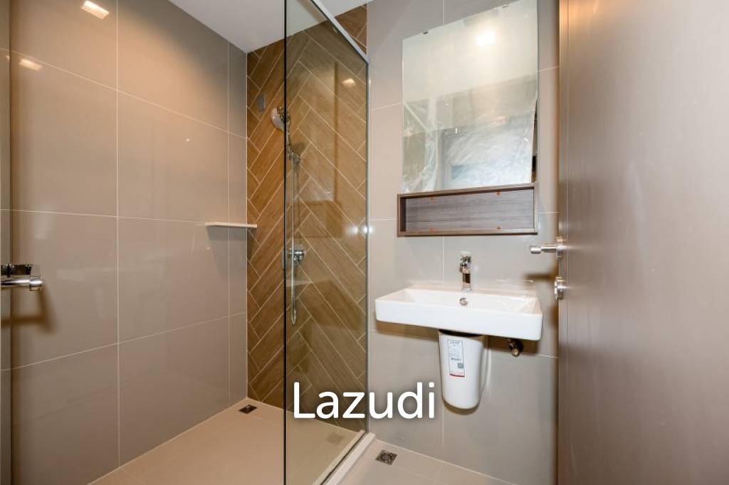 picture 1 Bed 1 Bath 32.75 Sq.m THE LINE Phahonyothin Park - 3/4