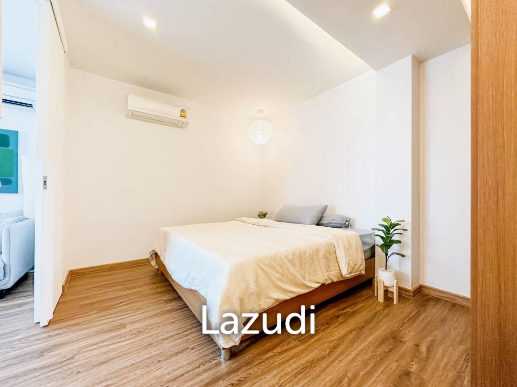 รูป 1 Bed 1 Bath 45 SQ.M Tree Condo Sukhumvit 42 - รูปที่ 6/9