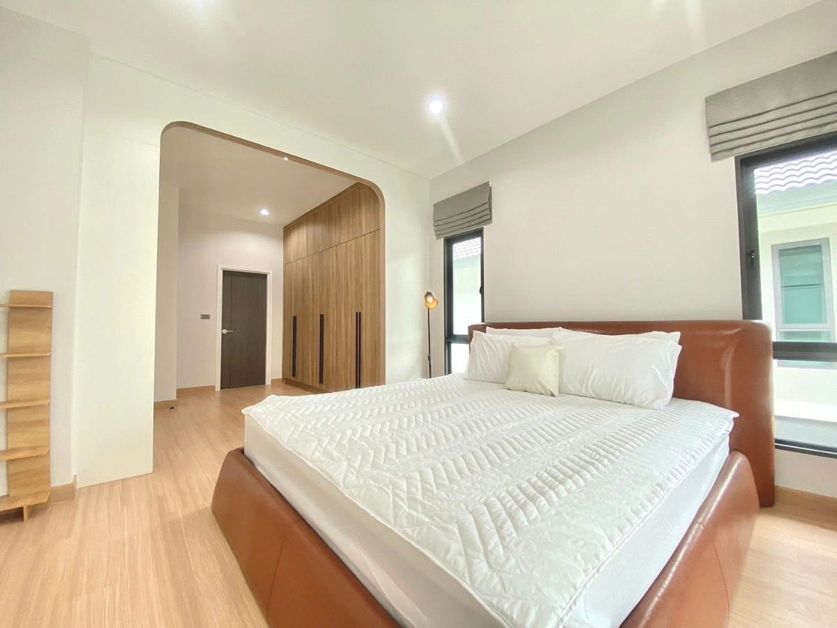 รูป 🏡✨ ให้เช่าบ้าน กาญจน์กนก 12 เฟส 3 — บ้านสวยแต่งครบ ทำเลดี ใกล้โรงเรียนนานาชาติ - รูปที่ 3/13