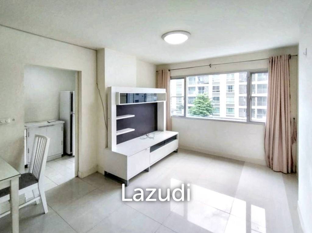 รูป 1 Bed 1 Bath 51 SQ.M One Sukhumvit 67 - รูปที่ 1/6