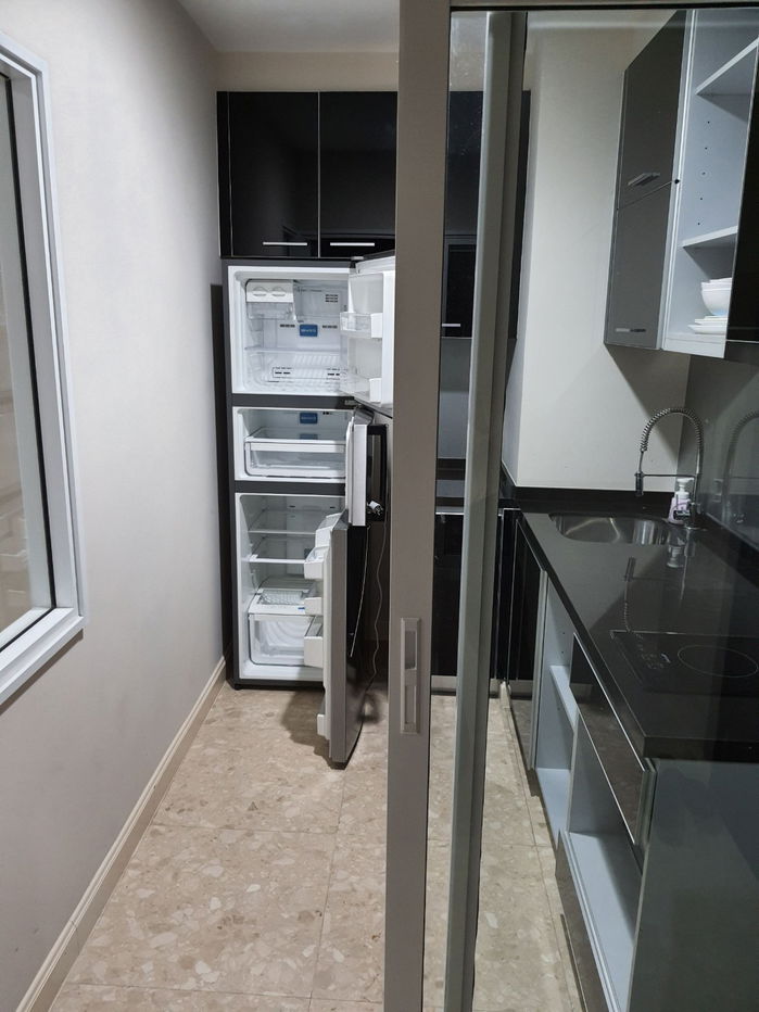 รูป 🟠ให้เช่าคอนโด - 1 ห้องนอน 45.39 ตร.ม. ที่ The Crest Sukhumvit 34 - รูปที่ 5/10