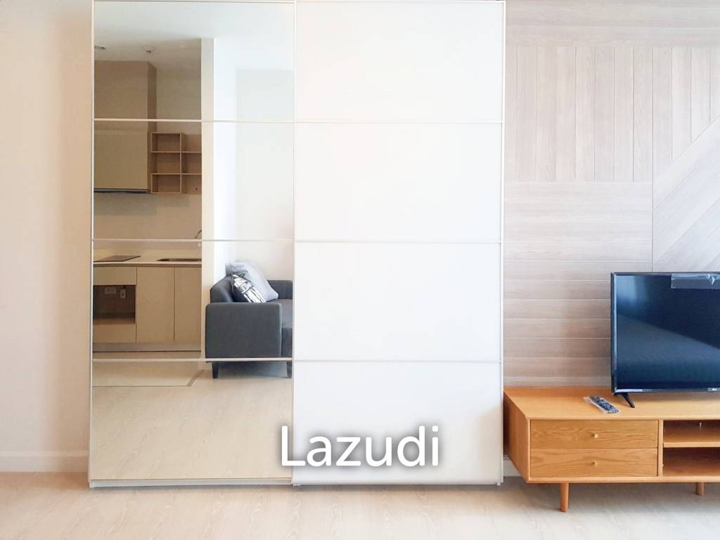 picture 1 Bed 1 Bath 35 SQ.M The Niche Pride Thonglor - Phetchaburi - 4/9