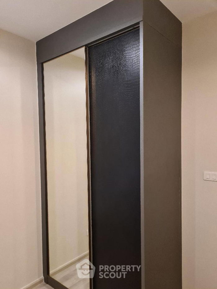 picture 1-BR Condo at Ideo Mobi Charan Interchange near MRT Fai Chai (ID 2130854) - 13/21