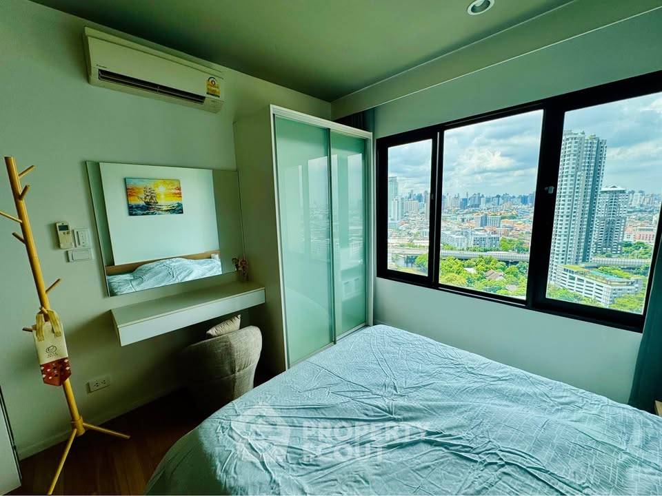 picture 1-BR Condo at Blocs 77 near BTS On Nut (ID 2345782) - 7/14