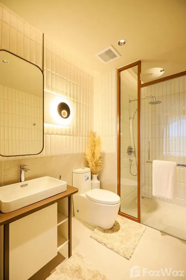 picture Spacious 2BR 65.85 sqm | Premium Coastal Condo 5919415 - 6/7