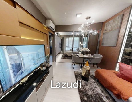 1 ห้องนอน 1 ห้องน้ำ 30.61 ตร.ม. ควินทารา ภูมิ สุขุมวิท 39