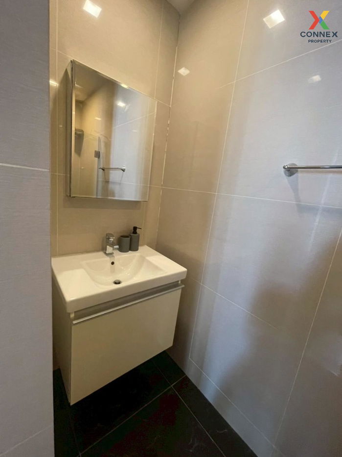 picture 🔥🔥🔥 For Rent Condo , Park Origin Phrom Phong , BTS-Phrom Phong , Khlong Tan , Khlong Toei , Bangkok , CX-124027 ✅ Live chat with us ADD LINE @connexproperty ✅ 🔥🔥🔥 - 8/12