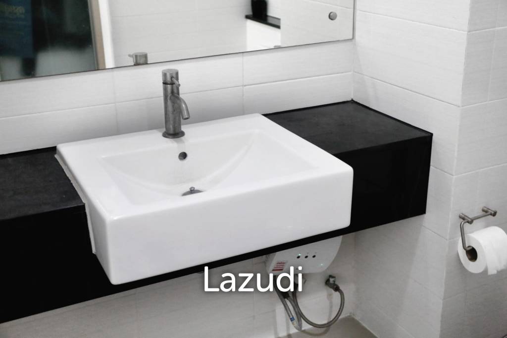 picture 1 Bed 1 Bath 35 SQ.M Ideo Ratchada-Huaykwang - 13/16