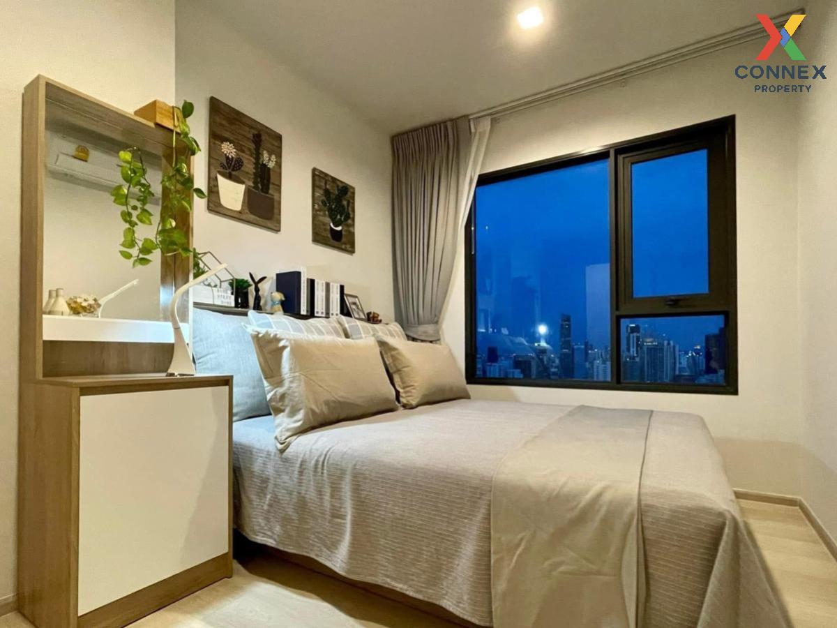 รูป เช่าคอนโด ไลฟ์ วัน ไวร์เลส วิวสวย ชั้นสูง BTS-เพลินจิต ลุมพินี เขต ปทุมวัน กรุงเทพ CX-121214 ✅ ทักไลน์ @connexproperty ตอบทันที ทีมงานมืออาชีพ ✅ - รูปที่ 9/12