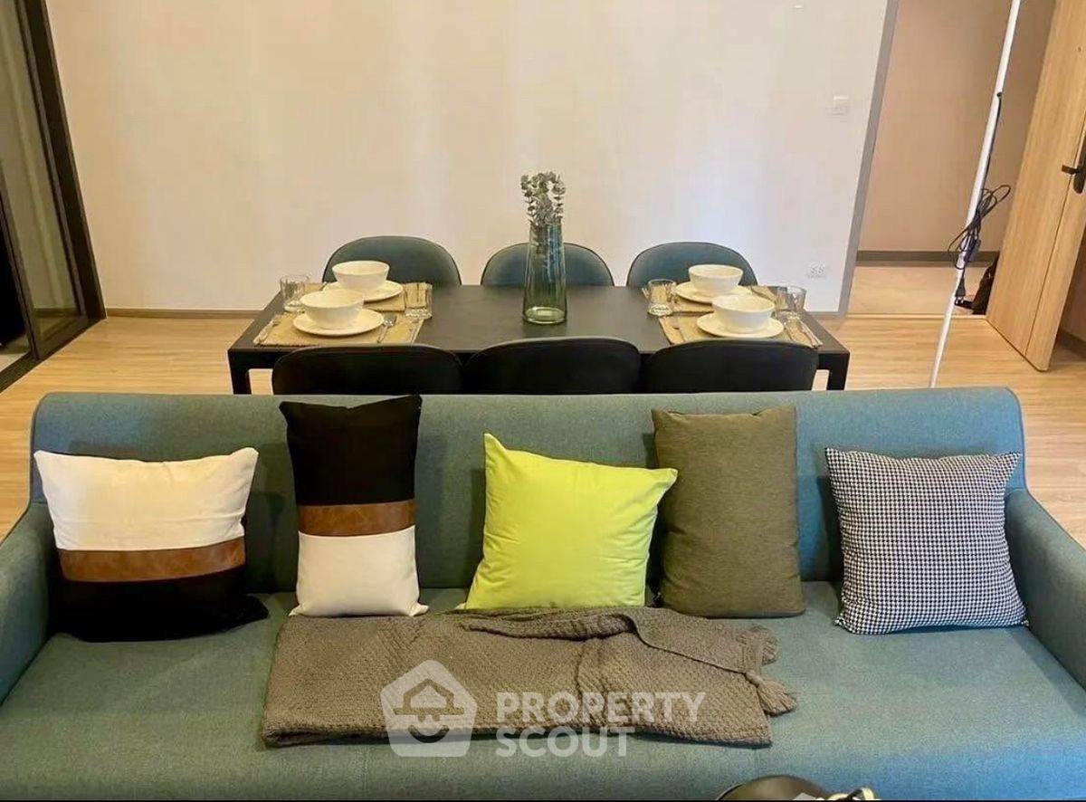 รูป คอนโด 3-ห้องนอน ที่ เอ็กซ์ที พญาไท ใกล้ BTS พญาไท (ID 2346474) - รูปที่ 7/12