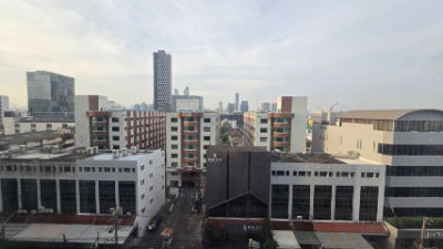 picture Ideo sukhumvit 93 1bedroom BTS Bangchak 200m - 6/6