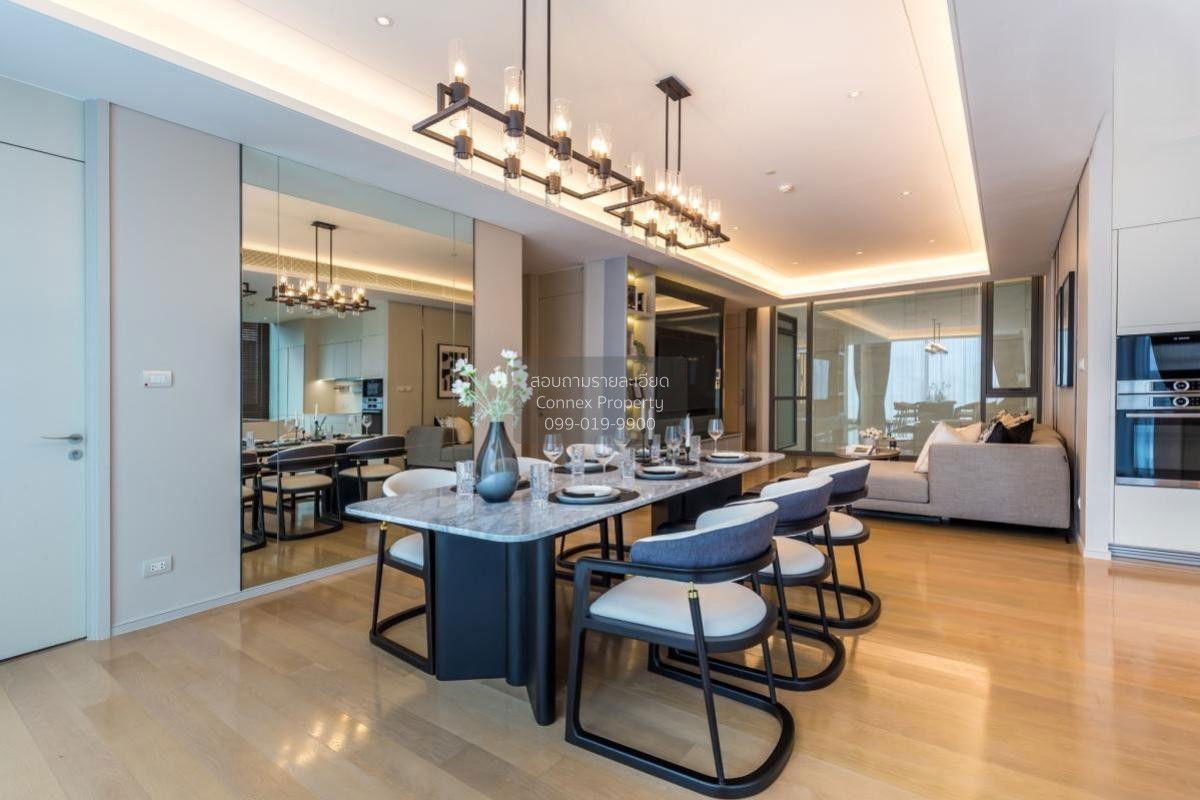 รูป เช่าคอนโด  บ้านสินธร BTS-ชิดลม ลุมพินี เขต ปทุมวัน กรุงเทพ CX-90270 ✅ ทักไลน์ @connexproperty ตอบทันที ทีมงานมืออาชีพ ✅ - รูปที่ 7/12