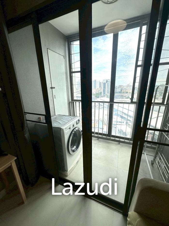 picture 1 Bedroom 1 Bathroom 30 SQ.M Ideo Mix Sukhumvit 103 - 12/14