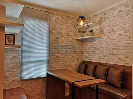 รูปภาพ 🔥🔥🔥 For Rent Condo , Lumpini Park Rattanathibet - Ngamwongwan , Bang Kraso , Mueang Nonthaburi , Nonthaburi , CX-94898 ✅ Live chat with us ADD LINE @connexproperty ✅ 🔥🔥🔥