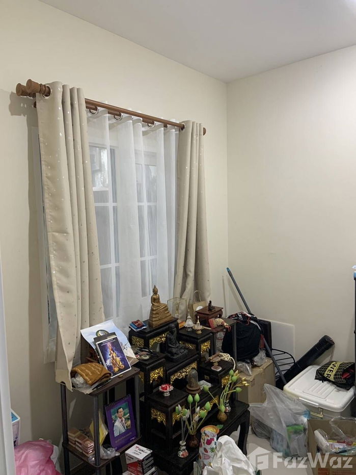 picture 3 Bedroom Townhouse for sale at Golden Town Ramintra-Wongwaen 1997630 - 16/18