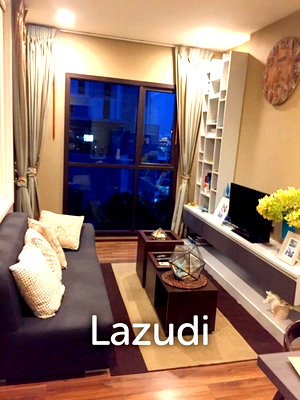 Condos for sale : 1 Bed 1 Bath 35 SQ.M WYNE Sukhumvit