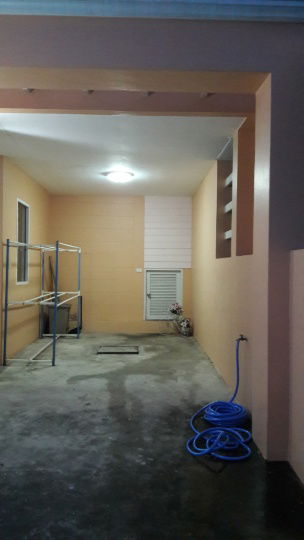 รูป ขายบ้านแฝด 2 ชั้น หัวมุม หมู่บ้านพิมพาภรณ์ ( หลัง ม.เกษตร ศรีราชา ) ขนาด 38.10 ตร.ว. ใกล้ ม.เกษตร อ่าวอุดม ศรีราชา - รูปที่ 13/13