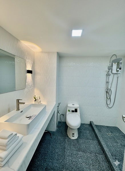 รูป ขาย ซีรีโน่ แอร์พอร์ต 1ห้องนอน 1ห้องน้ำ 26 ตร.ม. ชั้น 6 วิวดอย (ID:1257CS) - รูปที่ 11/11