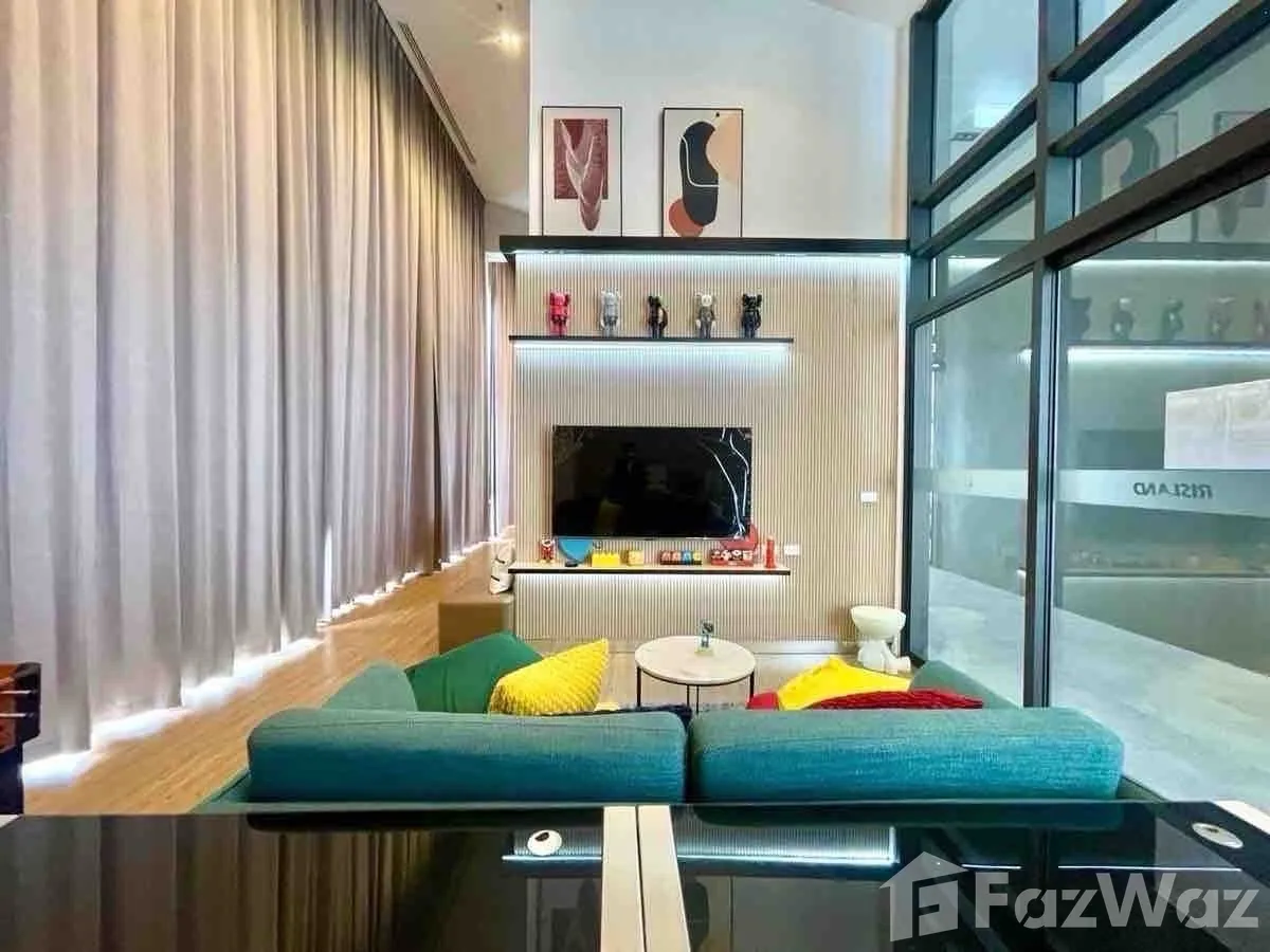 picture ðThe Livin Ramkhamhaengð Brand new building 5917724 - 16/18