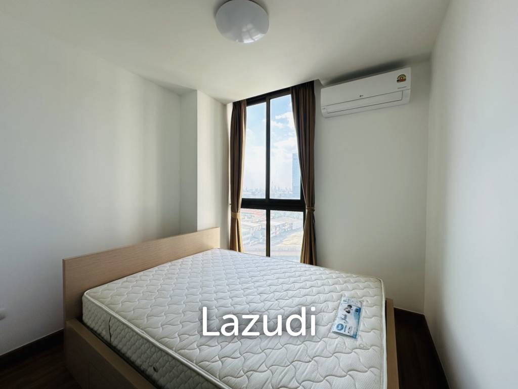 picture 1 Bed 1 Bath 30 SQ.M Ideo Mix Sukhumvit 103 - 4/13
