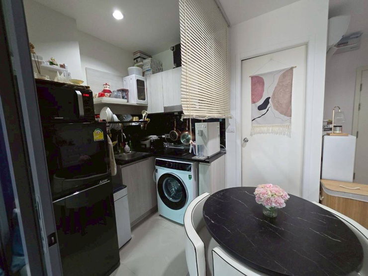 picture #Z3538💥 081268 🔥Condo for rent: ASPIRE SATHORN-RATCHAPRUK - 10/10