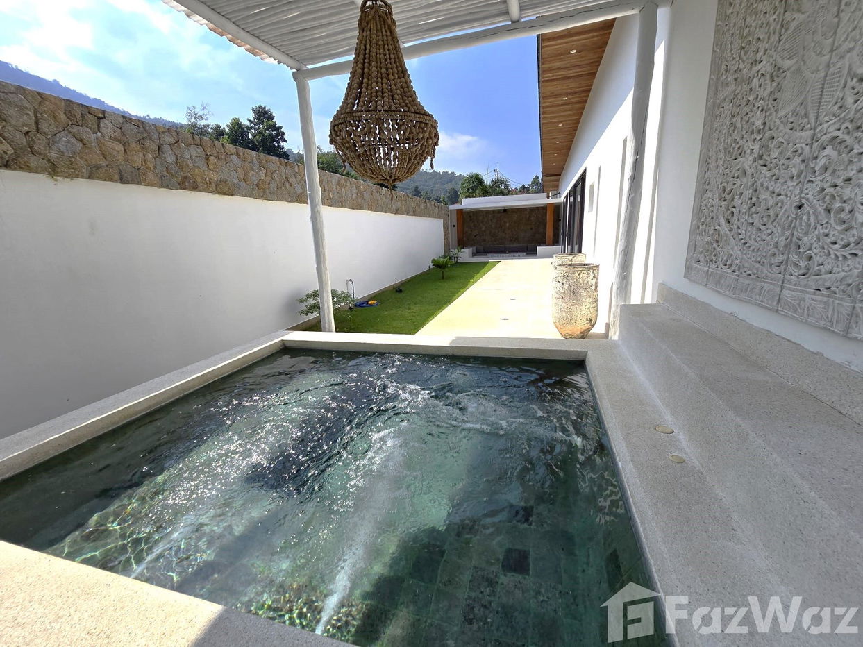 รูป ขาย วิลล่า 3 ห้องนอน ใน แม่น้ำ, สุราษฎร์ธานี 1997312 - รูปที่ 33/61