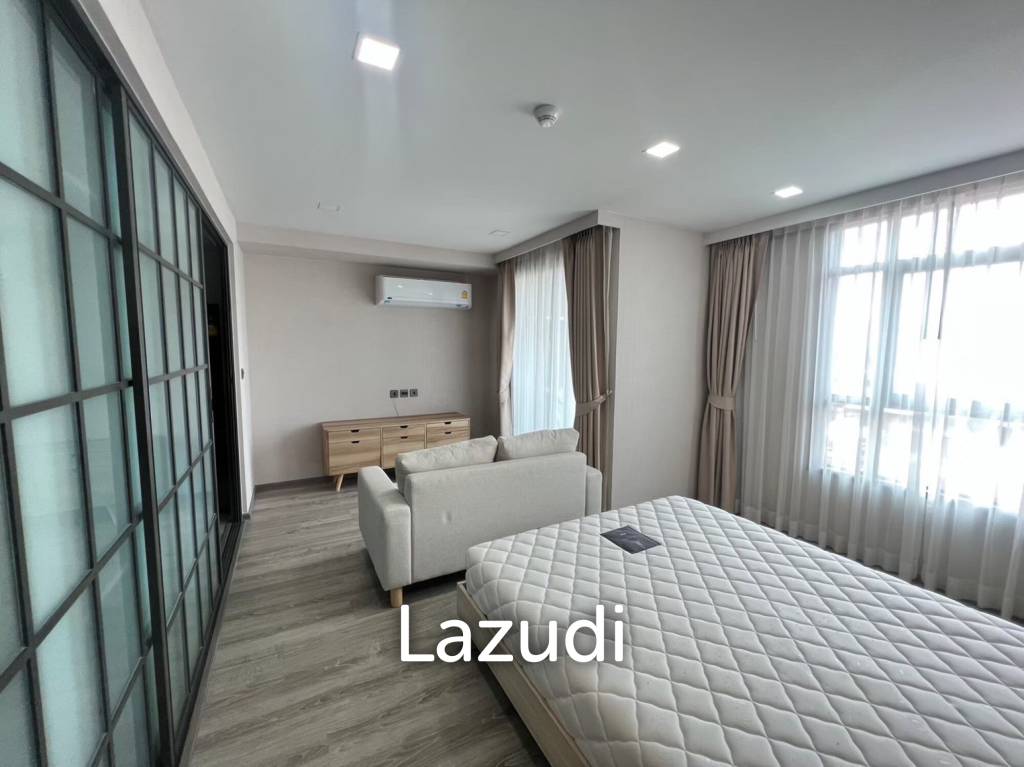 รูป 1 Bedroom 1 Bathroom 30 SQ.M Maestro 19 Ratchada - รูปที่ 17/24