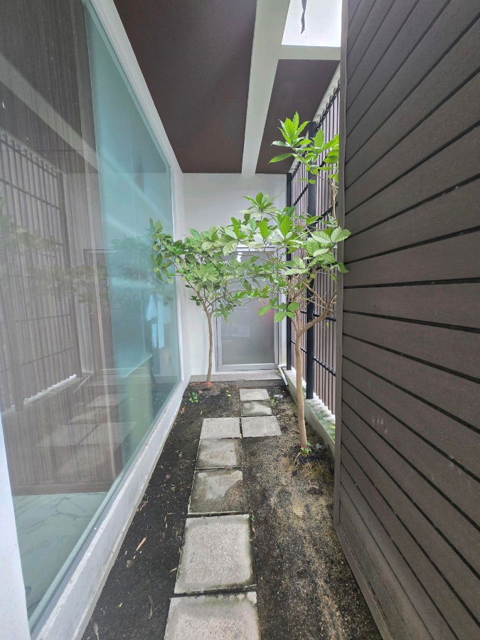 รูป ให้เช่า: อาคารสำนักงาน 8 ชั้น (Srinakarin 40) - ทำเลทอง ตรงข้ามซีคอนสแควร์! สามารถจดทะเบียนบริษัทได้ - รูปที่ 12/12