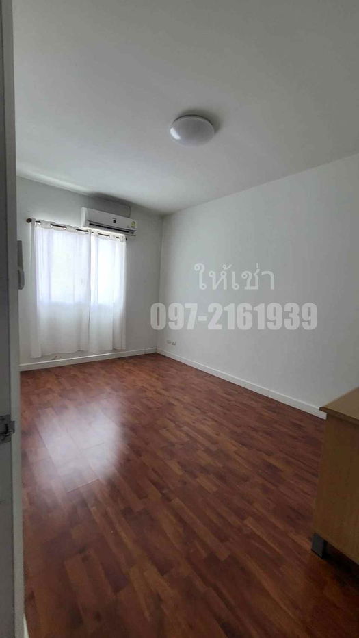 รูป ให้เช่าทาวน์เฮ้าส์ 2 ชั้น พระยาสุเรนทร์ 23 ใกล้ห้างแฟชั่นฯ พร้อมอยู่ 📞097-2161939 - รูปที่ 11/19