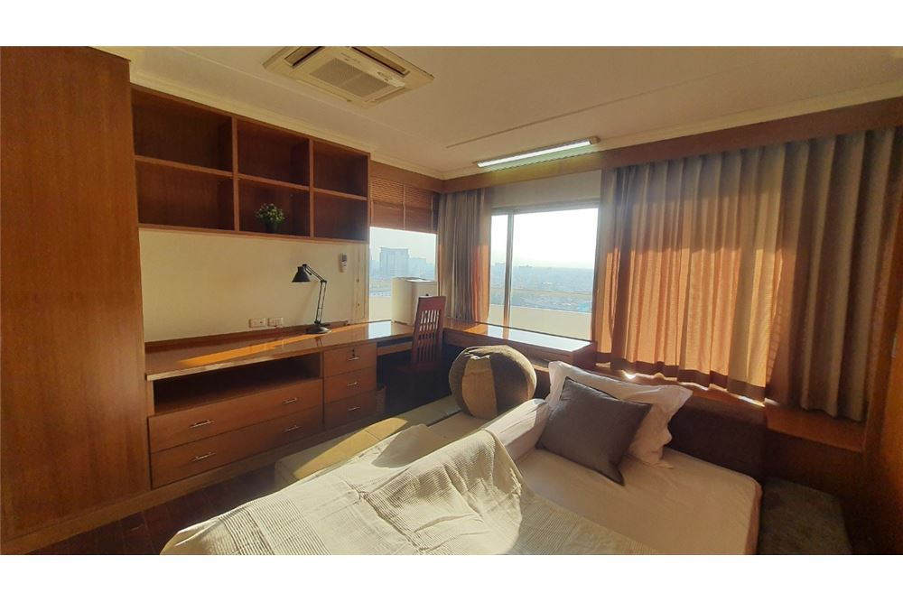 รูป [920011008-133] ให้เช่า คอนโด Bangkok River Marina(บางกอก ริเวอร์ มารีนา) - รูปที่ 20/40