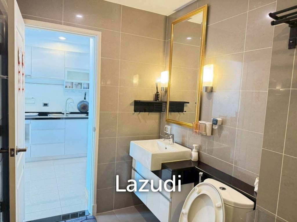 picture 1 Bed 1 Bath 46 SQ.M Supalai Wellington 1 - 7/7