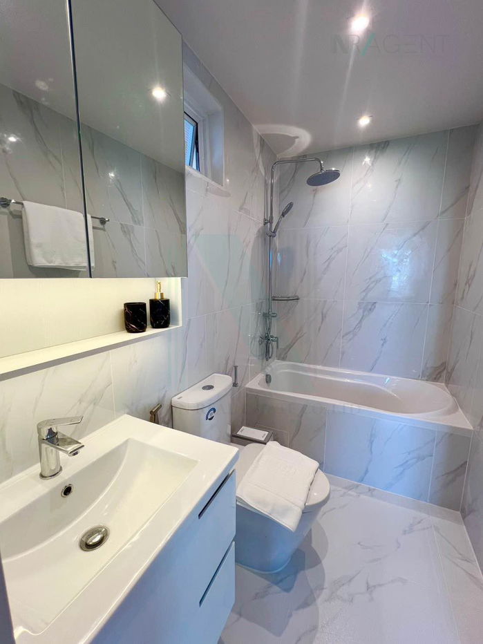 picture 📌 For Sell Condo FORTUNE CONDO TOWN Building 1, Floor 10,2 bed room, Room size 85 sqm - 5/8