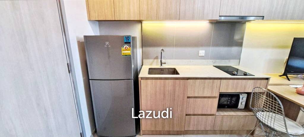 รูป 1 Bedroom 1 Bathroom 28 SQ.M at M Jatujak - รูปที่ 2/2