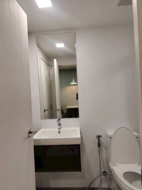 รูป 📢✨🟢 ให้เช่าคอนโด แอทโมซ คาแนล รังสิต มีให้เลือกชมหลายห้อง 📢✨🟢  - รูปที่ 11/14