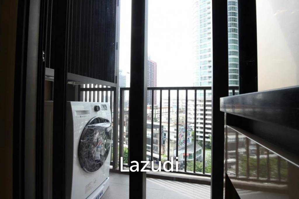 picture 1 Bedroom 1 Bathroom 31 Sq.m The Line Sukhumvit 71 - 6/6