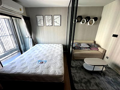 ขายคอนโด : ขาย🔊 Kave TU ชั้น 6 ตึก B เจ้าของขายเอง