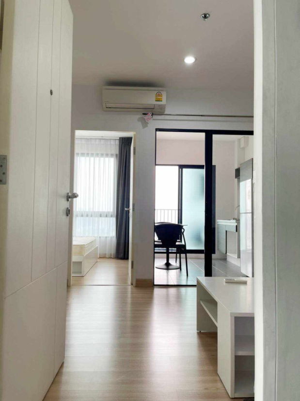 รูป ห้องอัพเดต💥🔔⚠️🏘️Ⓜ️กดปุ่มแอดไลน์💥นิช โมโน รัชวิภา - รูปที่ 1/13