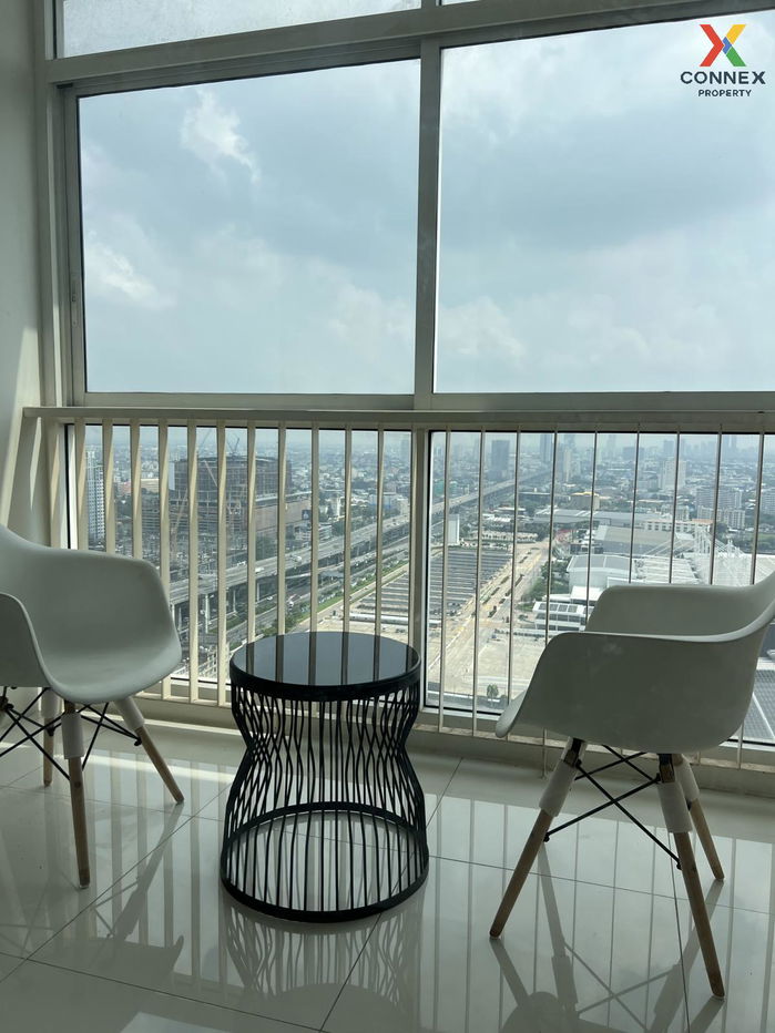 picture For Rent Condo , The Coast Bangkok , Penthouse , BTS-Bang Na , Bang Na , Bang Na , Bangkok , CX-104532 ✅ Live chat with us ADD LINE @connexproperty ✅ - 8/8