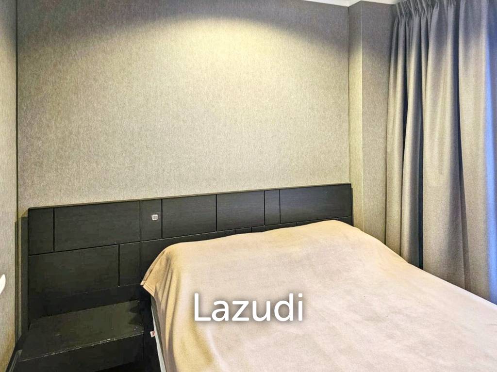 รูป 1 Bedroom 1 Bathroom 28.03 Sq.m Lumpini Place Ratchayothin - รูปที่ 8/13