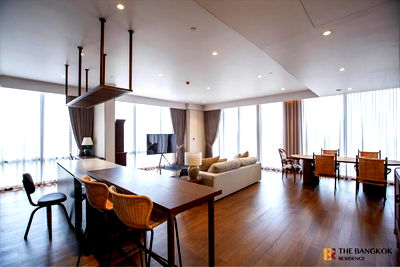 ขายคอนโด : 🔥Urgent Deal! Muniq Langsuan ห้องลักซ์สุด rare - Own It Today!