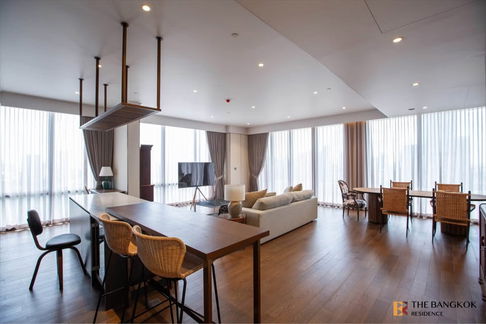 🔥Urgent Deal! Muniq Langsuan ห้องลักซ์สุด rare - Own It Today!