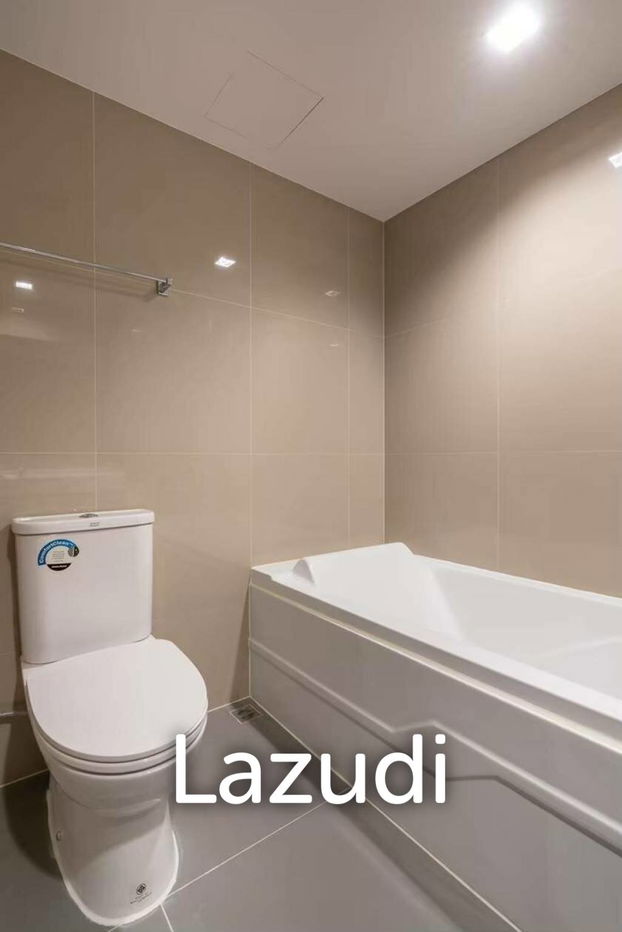 รูป 1 Bed 1 Bath 35 SQ.M Ideo Sukhumvit 93 - รูปที่ 13/14