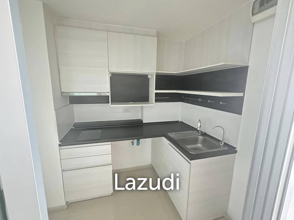 รูป 2 Bedroom 1 Bathroom 46 SQ.M Life Ratchadapisek - รูปที่ 7/8