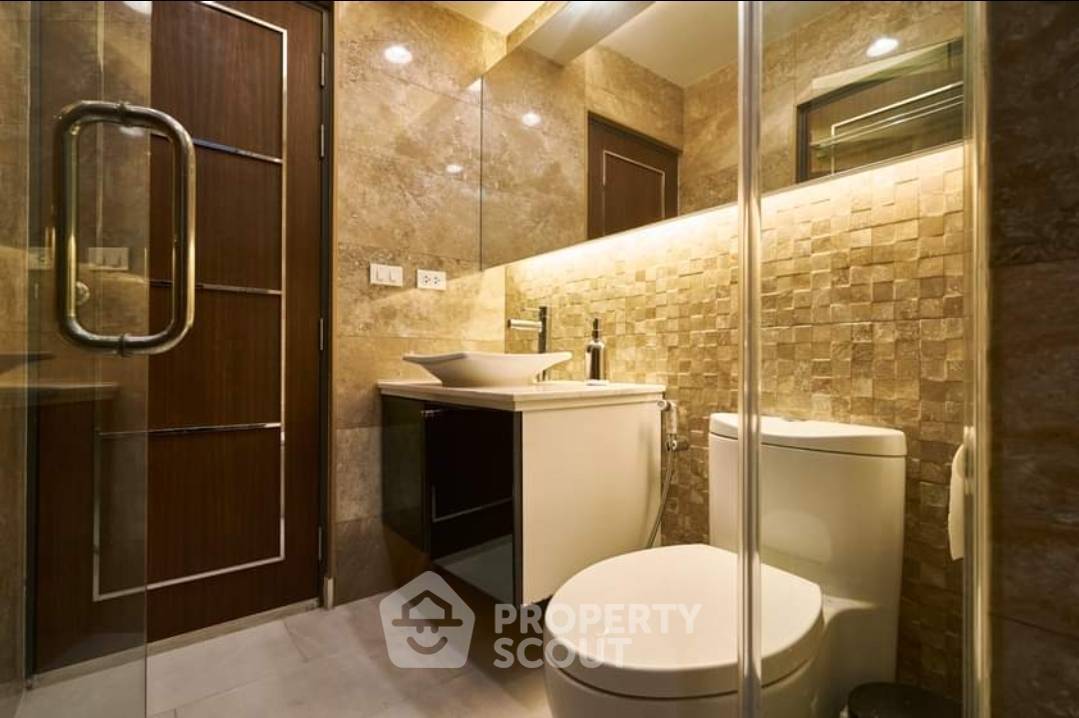 รูป คอนโด 2-ห้องนอน ที่ ปทุมวัน รีสอร์ท ใกล้ BTS พญาไท (ID 1328713) - รูปที่ 19/25