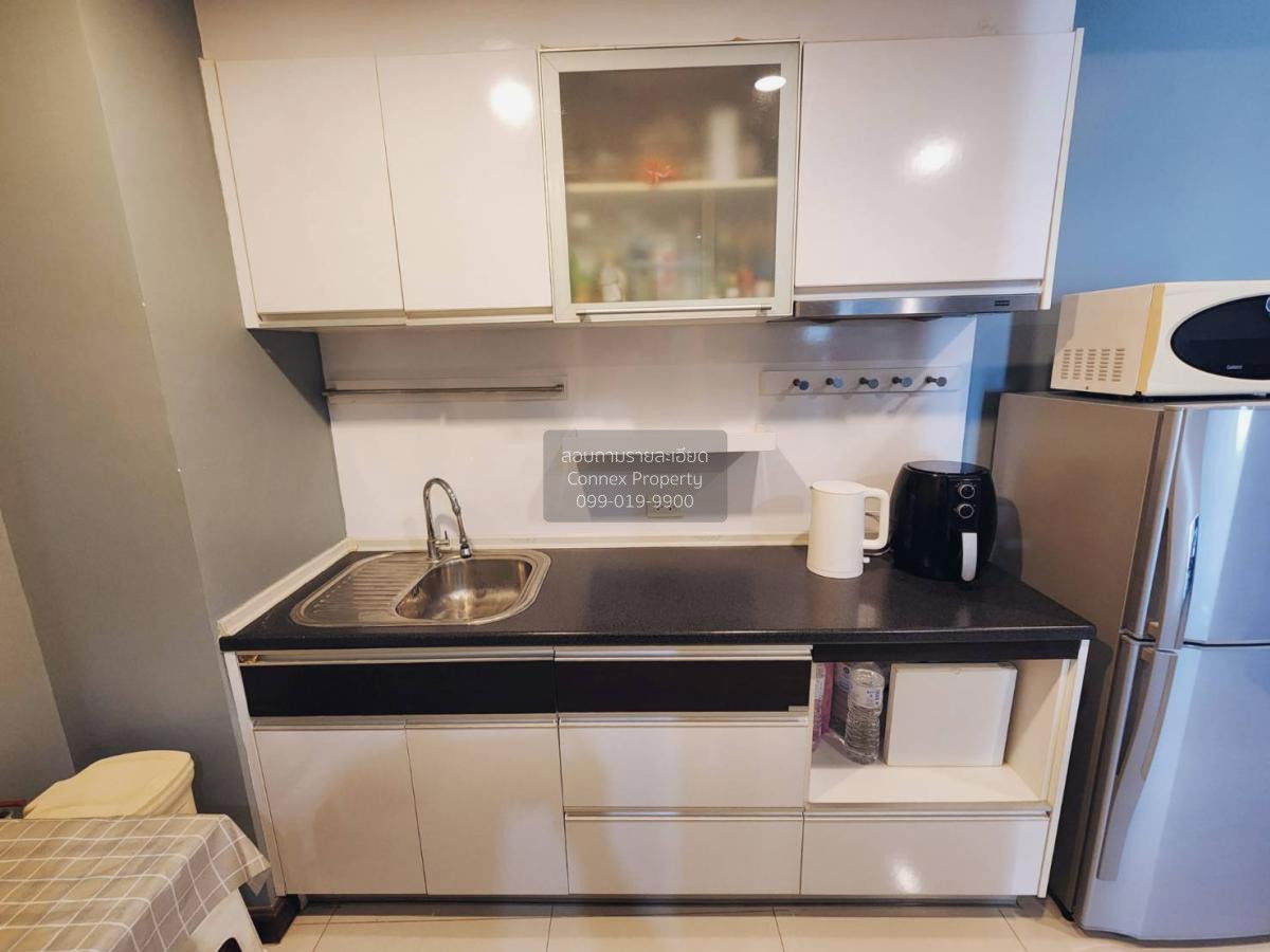 picture 🔥🔥🔥 FOR SALE Condo , Supalai Prima Riva , Chong Nonsi , Yannawa , Bangkok , CX-30887 ✅ Live chat with us ADD LINE @connexproperty ✅ 🔥🔥🔥 - 8/10