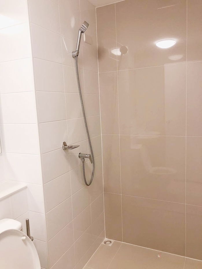 รูป เช่า!!! Plum Condo แจ้งวัฒนะ สเตชั่น (ห้องกระจกกั้น!!!) ใกล้ MRT สายสีชมพู - รูปที่ 8/8