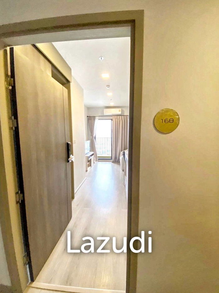picture 1 Bedroom 1 Bathroom 30 SQ.M Metris Ladprao - 8/13
