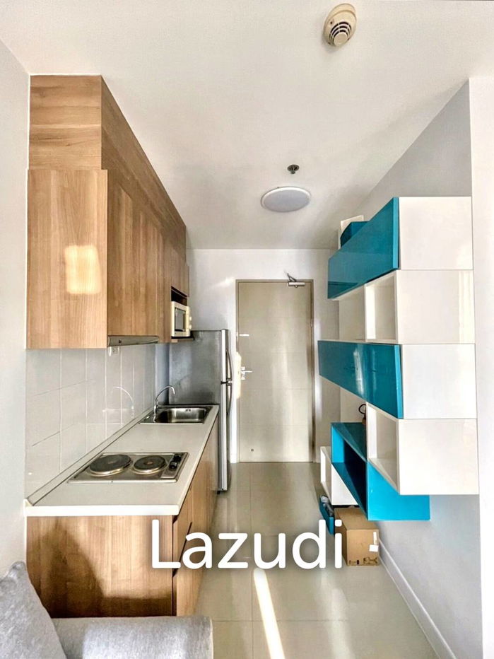 picture 1 Bed 1 Bath 30 SQ.M Ideo Mix Sukhumvit 103 - 4/6