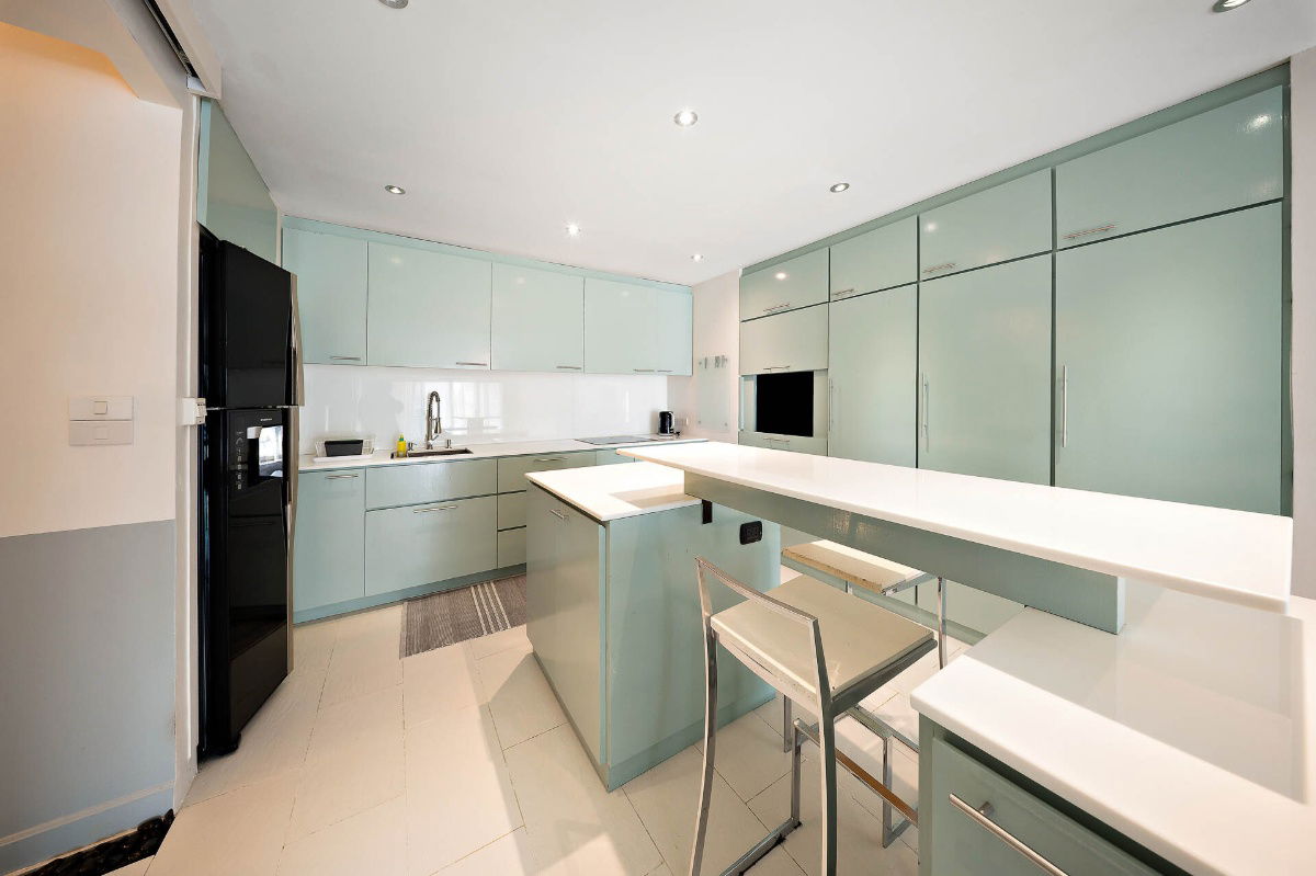 รูป คอนโด 3 ห้องนอน ใจกลางทองหล่อ | Grand Heritage Thonglor - U5605149 - รูปที่ 3/14