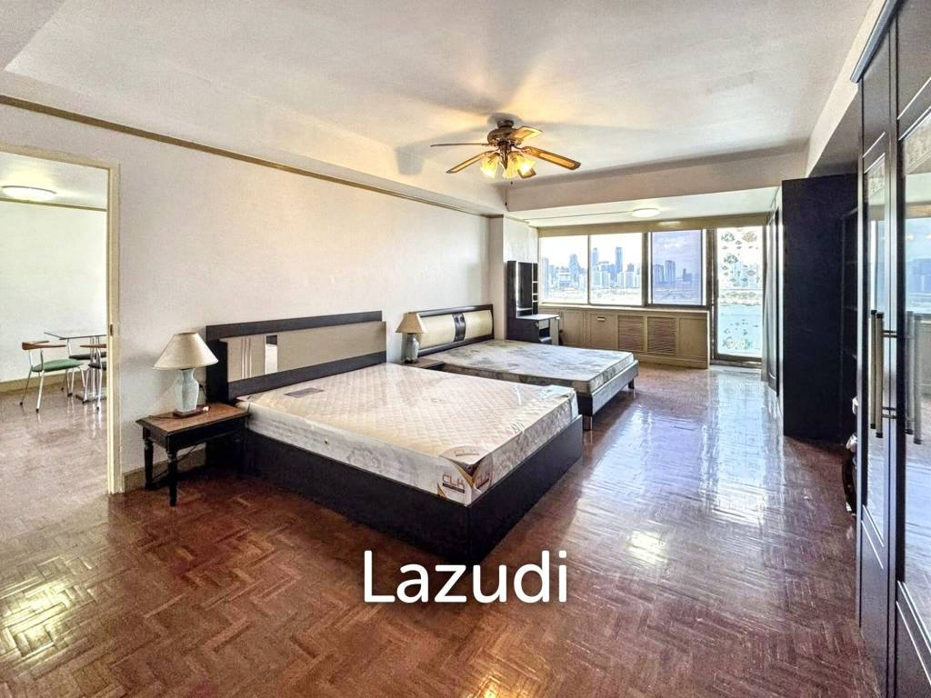 รูป 1 Bedroom 2 Bathroom 82 Sq.m Royal Nine Residence - รูปที่ 4/7